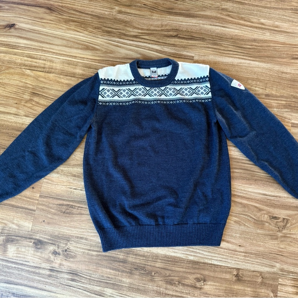 Dale of Norway Cortina 1956 Sweater